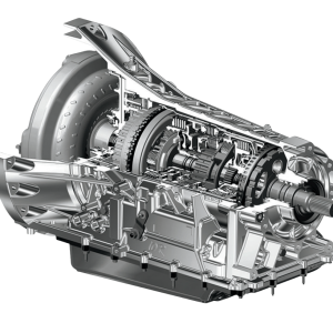 10R80 Bush Kit